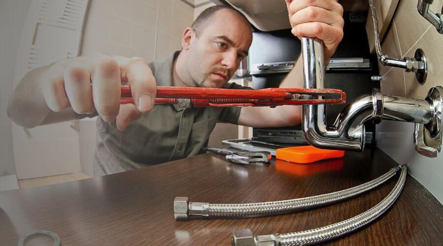 Local tankless water heater installation in Bolingbroke, GA